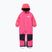 Children's ski suit Helly Hansen Rider 3.0 Ins hot pink