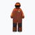 Children's ski suit Helly Hansen Rider 3.0 Ins iron oxide