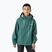 Children's sailing jacket Helly Hansen Moss opal green