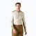 Men's thermal sweatshirt Helly Hansen Lifa Merino Midweight 1/2 Zip snow monogram aop