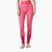 Women's thermal trousers Helly Hansen Lifa Merino Midweight hot pink