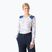 Women's thermal sweatshirt Helly Hansen Lifa Active white slope map aop