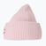Winter hat helly Hansen Hh Rib Pinkshake