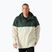 Men's sailing jacket Helly Hansen Moss Block Coat cream