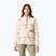 Women's fleece sweatshirt Helly Hansen Maridalen Printed Fleece pink shake broxburn plaid
