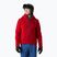 Men's ski jacket Helly Hansen Alpha Lifaloft red