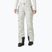 Women's ski trousers Helly Hansen Legendary Insulated cream new nordic aop