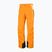 Men's ski trousers Helly Hansen Legendary Insulated ignite orange