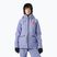 Women's ski jacket Helly Hansen Powderqueen 3.0 bright lavender