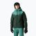 Men's ski jacket Helly Hansen Alpine Inslated dark jungle