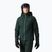 Men's ski jacket Helly Hansen Alpha 4.0 dark jungle