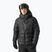 Men's ski jacket Helly Hansen Kvitfjell Race Puffy black