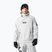 Ski jacket Helly Hansen Ullr D Ridable Hoodie grey fog