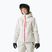 Women's ski jacket Helly Hansen Valdisere 3.0 cream new nordic aop