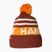 Winter hat Helly Hansen Ridgeline iron oxide