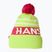 Winter hat Helly Hansen Ridgeline luminous green