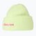 Winter hat Helly Hansen Soft Rib Beanie Washed Lime