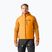 Men's hybrid jacket Helly Hansen Skagen Hybrid Knit Insulator ignite orange