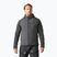 Men's hybrid jacket Helly Hansen Skagen Hybrid Knit Insulator ebony