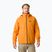Men's sailing jacket Helly Hansen HP Racing Lifaloft Hood ignite orange