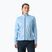 Women's jacket Helly Hansen Crew Fleece bright blue