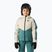 Children's ski jacket Helly Hansen Snowbliss opal green