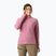 Women's sweatshirt Helly Hansen Daybreaker Fleece wildberry