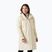 Women's raincoat Helly Hansen Moss Ins Pu Coat cream