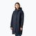 Women's raincoat Helly Hansen Moss Ins Pu Coat navy