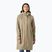 Women's raincoat Helly Hansen Moss Ins Pu Coat pebble