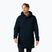 Men's rain jacket Helly Hansen Brussel Ins navy