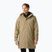 Men's rain jacket Helly Hansen Brussel Ins pebble