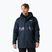 Men's sailing jacket Helly Hansen Moss Insulated Coat navy