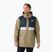 Men's sailing jacket Helly Hansen Moss Insulated Coat pebble