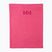 Snood Helly Hansen Daybreaker Fleece hot pink