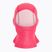 Children's balaclava Helly Hansen Lifa Merino hot pink