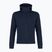 Men's sailing sweatshirt Helly Hansen HP Ocean Full Zip 2.0 navy blank