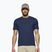 Men's T-shirt NORRONA Cotton Viking indigo night