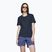 Women's T-shirt NORRONA Cotton Viking indigo night/sky captain