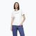 Women's T-shirt NORRONA Cotton Viking pure white