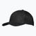 Baseball cap NORRONA Snap Back Trucker Mesh caviar black
