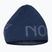 Winter hat NORRONA MerinoUll Logo Beanie indigo night melange