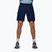 Men's trekking shorts NORRONA Falketind Flex 1 Light indigo night