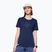 Women's T-shirt NORRONA Femund Equaliser Merino indigo night