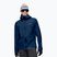 Men's rain jacket NORRONA Falketind Gore-Tex indigo night