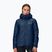 Women's insulated jacket NORRONA Faketind Thermo40 Zip Hoodie indigo night