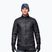 Men's down jacket NORRONA Trollveggen Down800 Super Light caviar black