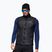 Gilet NORRONA Trollveggen Down800 Super Light caviar black