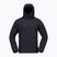 Men's insulated jacket NORRONA Femund Thermo60 Zip Hood caviar black