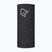 Snood NORRONA PureUll caviar black